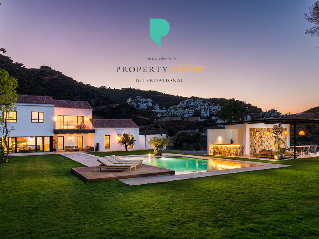 Propana Group announces collaboration with Property Vision